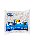CAMPFIRE MARSHMALLOWS MINI WHITE (150GM)