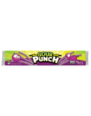 SOUR PUNCH STRAWS GRAPES (57GMS)