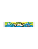 SOUR PUNCH STRAWS BLUE RASPBERRY (57GMS)