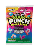 SOUR PUNCH SWEET BITES ASSORTED (142GMS)