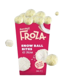 BARAKAT FROZA SNOWBALL BITES 5P (100GMS)