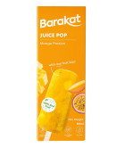 BARAKAT MANGO PASSIONFRUIT JUICE POPS (80ML)