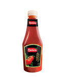 DELICIO TOMATO KETCHUP PREMIUM (500GMS)