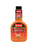 DELICIO FRENCH DRESSING  (532ML)