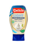 DELICIO LIGHT MAYO (500ML)