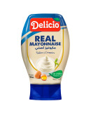 DELICIO REAL MAYO  (300ML)