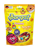BORGAT GUMMY PARTY MIX POUCH (100GMS)