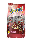 BORGAT LOLLIES MARRA COLA 40P (560GMS)