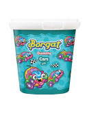 BORGAT GUMMY CARS TUBS (160GMS)