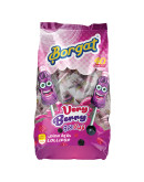 BORGAT LOLLIES VERY BERRY BAG 40P (560GMS)