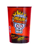 BRAIN BLASTERZ HOT CANDY TUB (48GMS)