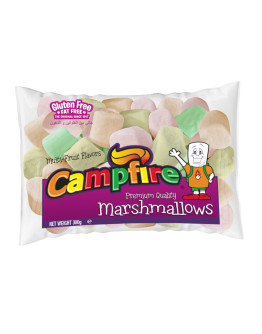 CAMPFIRE REGULAR FRUITY (300GMS)