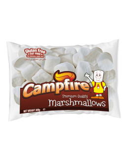 CAMPFIRE REGULAR WHITE (300GMS)