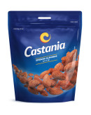 CASTANIA ALMONDS SMOKED (70GMS)