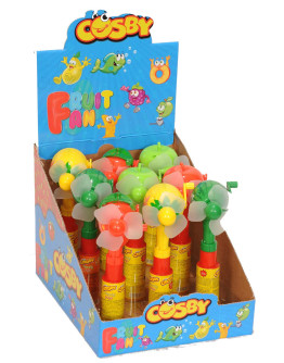 COSBY FRUIT FAN (12GMS)