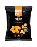 FADE FIT PUFFS CHEESE (40GMS)
