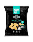 FADE FIT PUFFS SALT (40GMS)