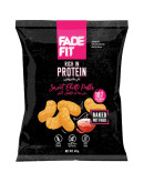 FADE FIT PUFFS SWEET CHILLI (40GMS)