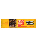 FREAKIN HEALTHY CHOCO ALMOND RAISIN BAR (40GMS)