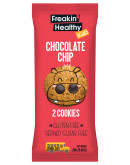 FREAKIN HEALTHY CHOCO CHIP COOKIE (28GMS)