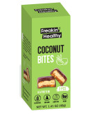 FREAKIN HEALTHY COCONUT BITES (40GMS)