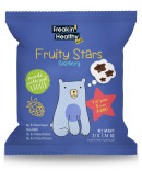 FREAKIN HEALTHY FRUITS JELLIES RASPBERRY (21GMS)