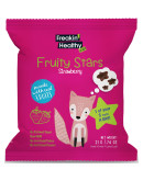 FREAKIN HEALTHY FRUITS JELLIES STRAWBERRY (21GMS)
