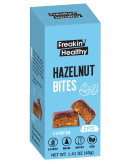 FREAKIN HEALTHY HAZELNUT BITES (40GMS)