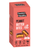 FREAKIN HEALTHY PEANUT BUTTER BITES (40GMS)