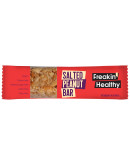 FREAKIN HEALTHY SALTED PEANUT BUTTER BAR (40GMS)
