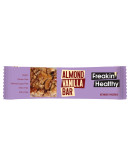 FREAKIN HEALTHY VANILLA ALMOND BAR (40GMS)