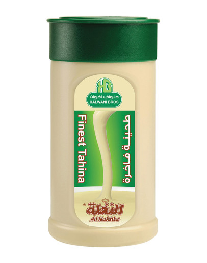 HALWANI FINEST TAHINA (1KG)