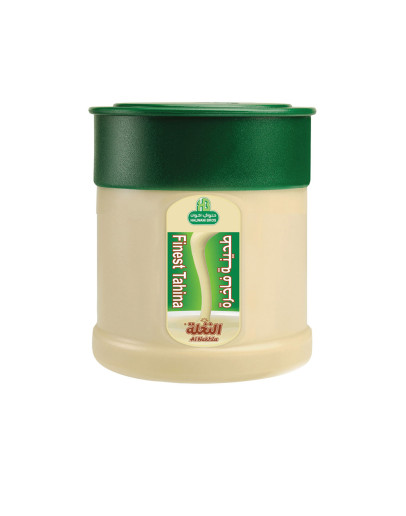 HALWANI FINEST TAHINA (250GMS)