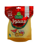 HALWANI MAMOUL POUCH FRUITS AND COCONUT (180GMS)
