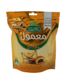 HALWANI MAMOUL WHOLE WHEAT POUCH (180GMS)