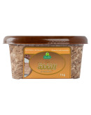 HALWANI AL NAKHLA HALAWA CHOCOLATE (1KG)