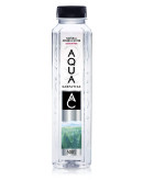 AQUA STILL WATER PET (500ML)