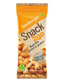 SEEBERGER SAVOURY MIX NUTS SALTED (50GMS)