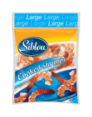 SIBLOU CPD SHRIMPS LARGE (500GMS)