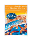 SIBLOU CPD SHRIMPS MEDIUM (500GMS)