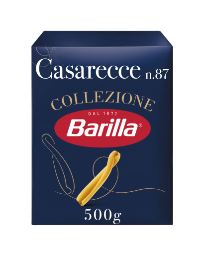 BARILLA CASARECCE (500GMS)