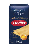 BARILLA LASAGNE EGG (500GMS)