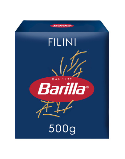BARILLA FILINI (500GMS)