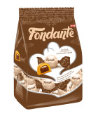 ELVAN FONDANTE CHOCOLATE FUDGE BAG (500GMS)