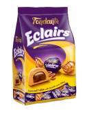 ELVAN FONDANTE ECLAIRS CARAMEL TOFFEE (1KG)