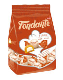 ELVAN FONDANTE MILKY FUDGE BAG (500GMS)