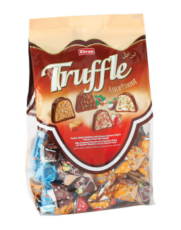 ELVAN TRUFFLE QUADRO MIX BAG (1KG)