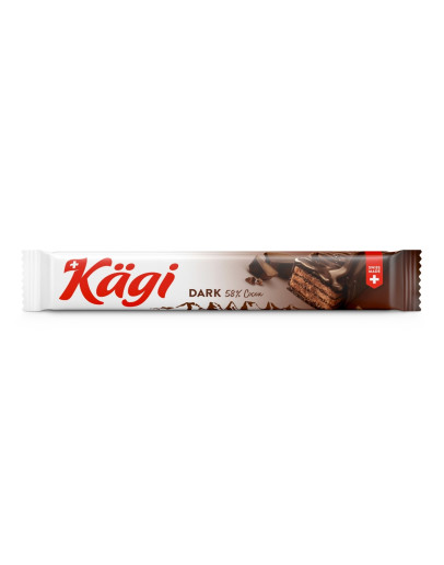 KAGI DARK CHOCOLATE (25GMS)