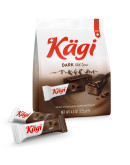 KAGI DARK MILK CHOCOLATE MINI (125GMS) 