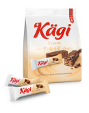 KAGI MILK CHOCOLATE MINI (125GMS)